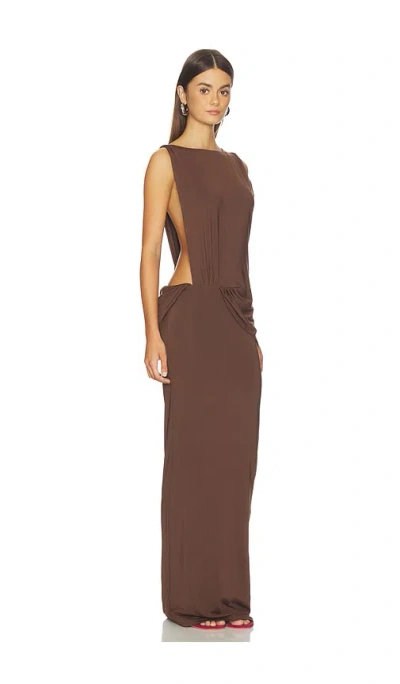 Superdown Dallyn 원피스 In Brown