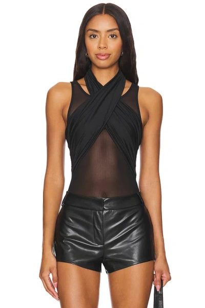 SUPERDOWN DANICA BODYSUIT