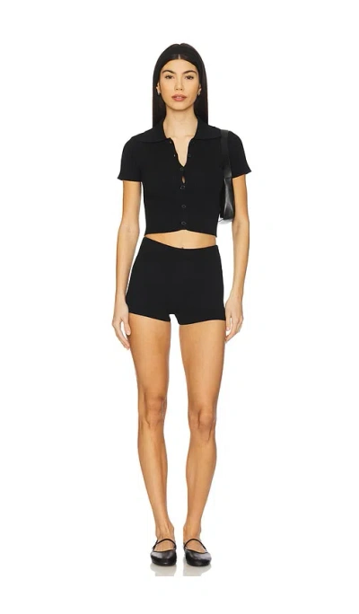 SUPERDOWN DELTA SHORT SET