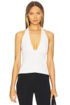 Superdown Dona Halter Top