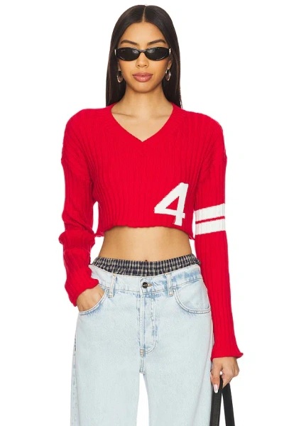 SUPERDOWN DORTHIE SWEATER