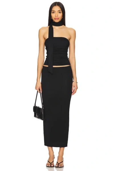 SUPERDOWN DRAGANA SKIRT SET