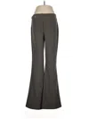 Superdown Jessica Bootcut Pant In Gray