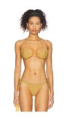 Superdown Elizabeth Bikini Top