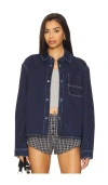 Superdown Ember Jacket