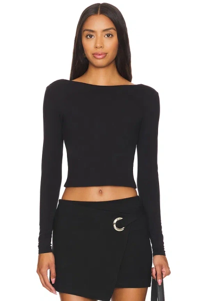 SUPERDOWN ESME TOP