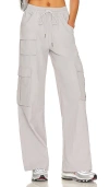 Superdown Hose Evie In Light Grey