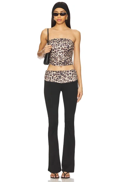 SUPERDOWN FIAH PANT SET