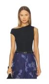 Superdown Body Indie In Black