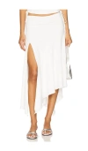 Superdown Jaqualina Midi Skirt