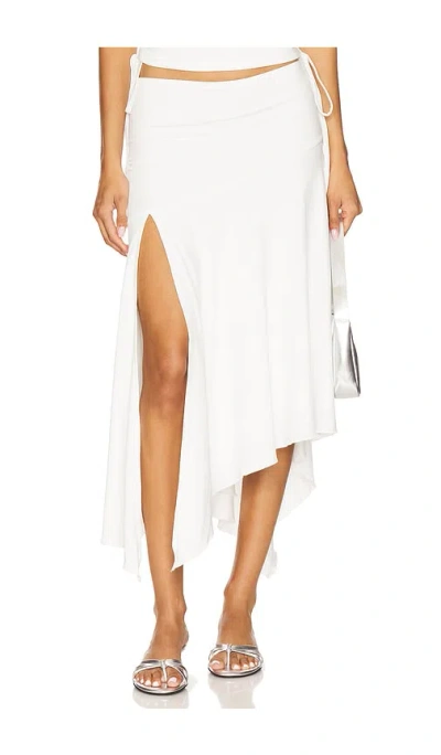 Superdown Jaqualina Midi Skirt
