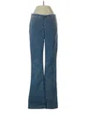 Superdown Jeans In Blue