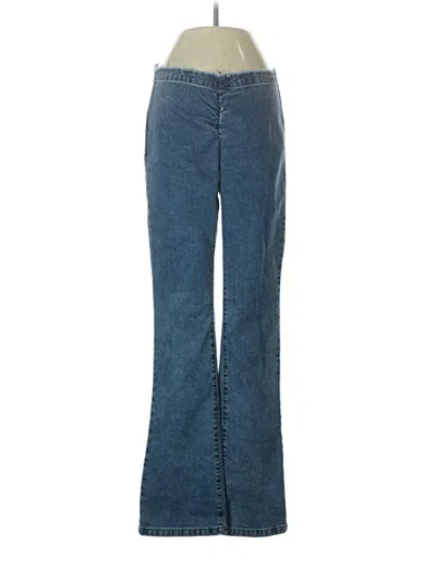 Superdown Jeans In Blue
