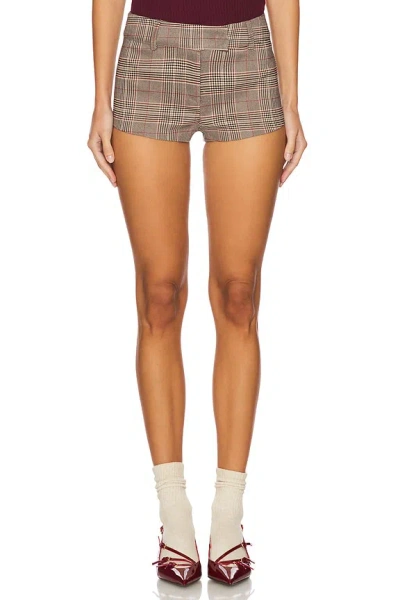 SUPERDOWN JEN MICRO SHORT