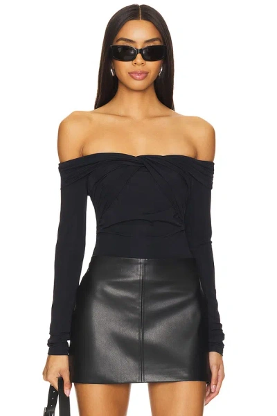 SUPERDOWN JILLIAN BODYSUIT