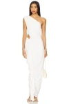 Superdown Juliet Midi Dress