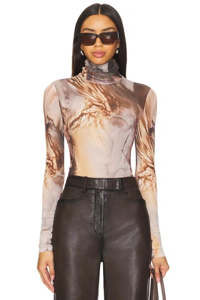 SUPERDOWN KAIA TOP