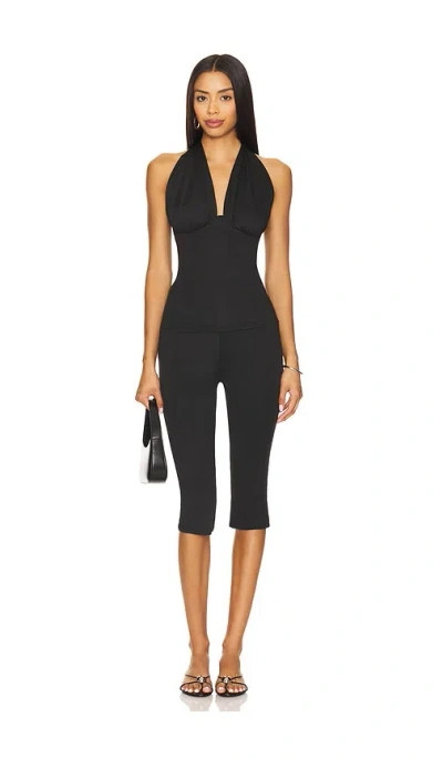 Superdown Karol Capri Set