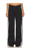 Superdown Katherine Trouser In Black