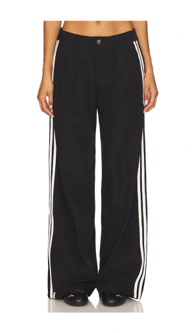 Superdown Katherine Trouser In Multi