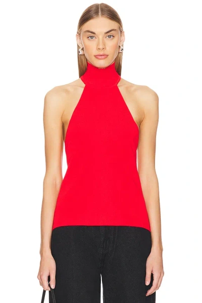 SUPERDOWN KEIRA OPEN BACK TOP