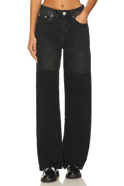 SUPERDOWN KENNY CONTRAST JEAN