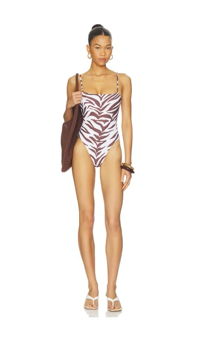 Superdown Kordyn One Piece In Multi