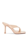 Superdown Kris Sandal In Brown