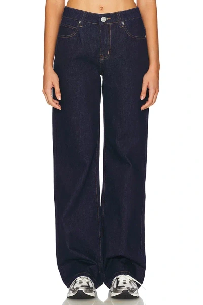 SUPERDOWN LAYA BAGGY JEAN