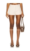 Superdown Lexley Short In White