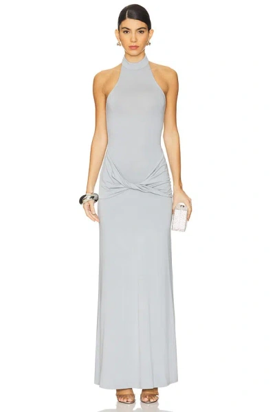 SUPERDOWN LILLIANA MAXI DRESS