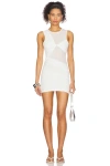 Superdown Lizzie Mini Dress