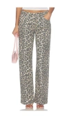 Superdown Lottie Jean In Leopard
