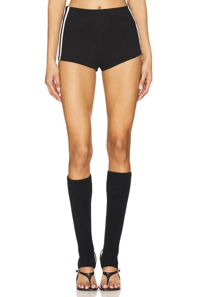 SUPERDOWN LUCY SHORT