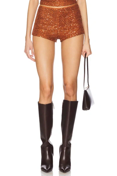 SUPERDOWN MAJA SHORT
