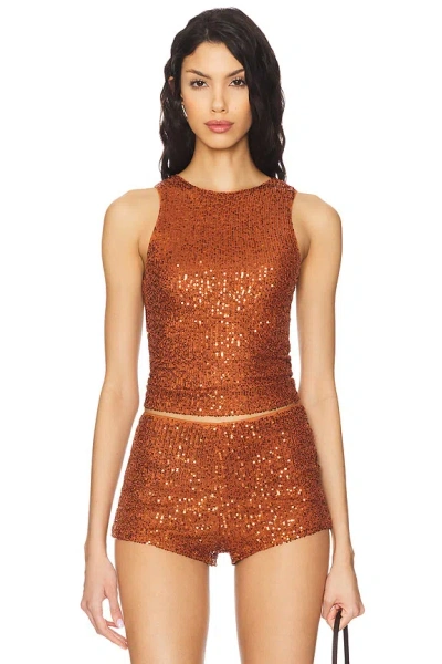 SUPERDOWN MAJA TOP