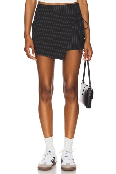 SUPERDOWN MARGIE MINI SKIRT