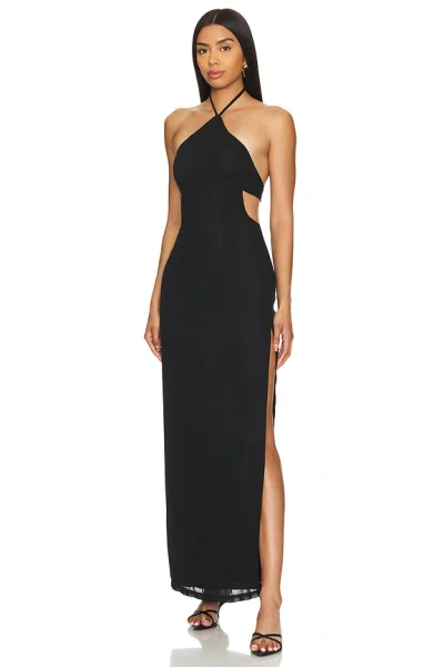 SUPERDOWN MARLEY MAXI DRESS