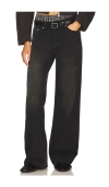 Superdown Maya Jean In Black
