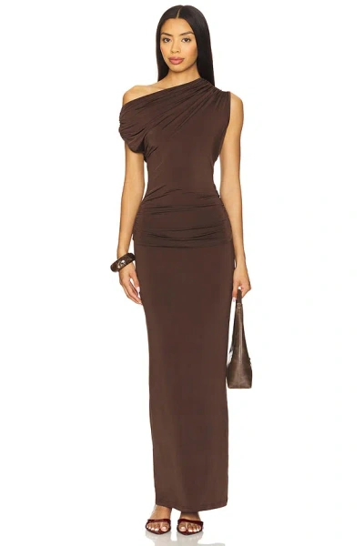 SUPERDOWN MORGANA SKIRT SET