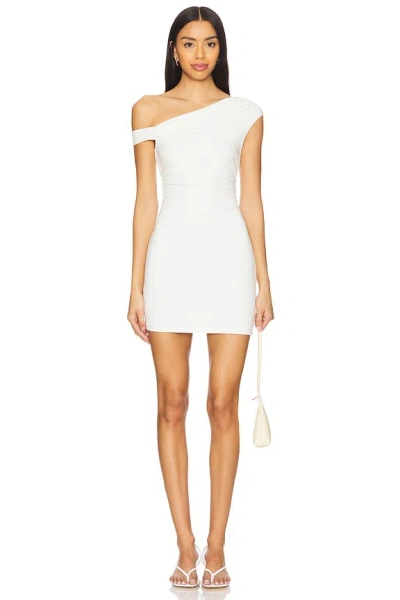 SUPERDOWN MOXIE MINI DRESS