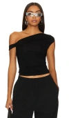 Superdown Oberteil Moxie In Black