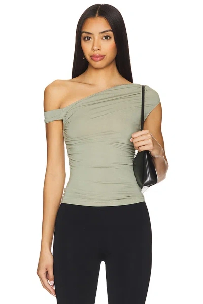 SUPERDOWN MOXIE TOP