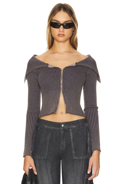 SUPERDOWN NOA SWEATER