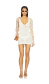 Superdown Palomina Mini Dress