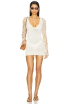 Superdown Palomina Mini Dress