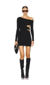 Superdown Kleid Presley In Black