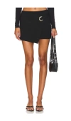 Superdown Rayleen Mini Skirt In Ë¸ë