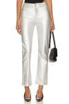 SUPERDOWN REGINA METALLIC JEAN