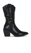 Superdown Riley Boot In Black